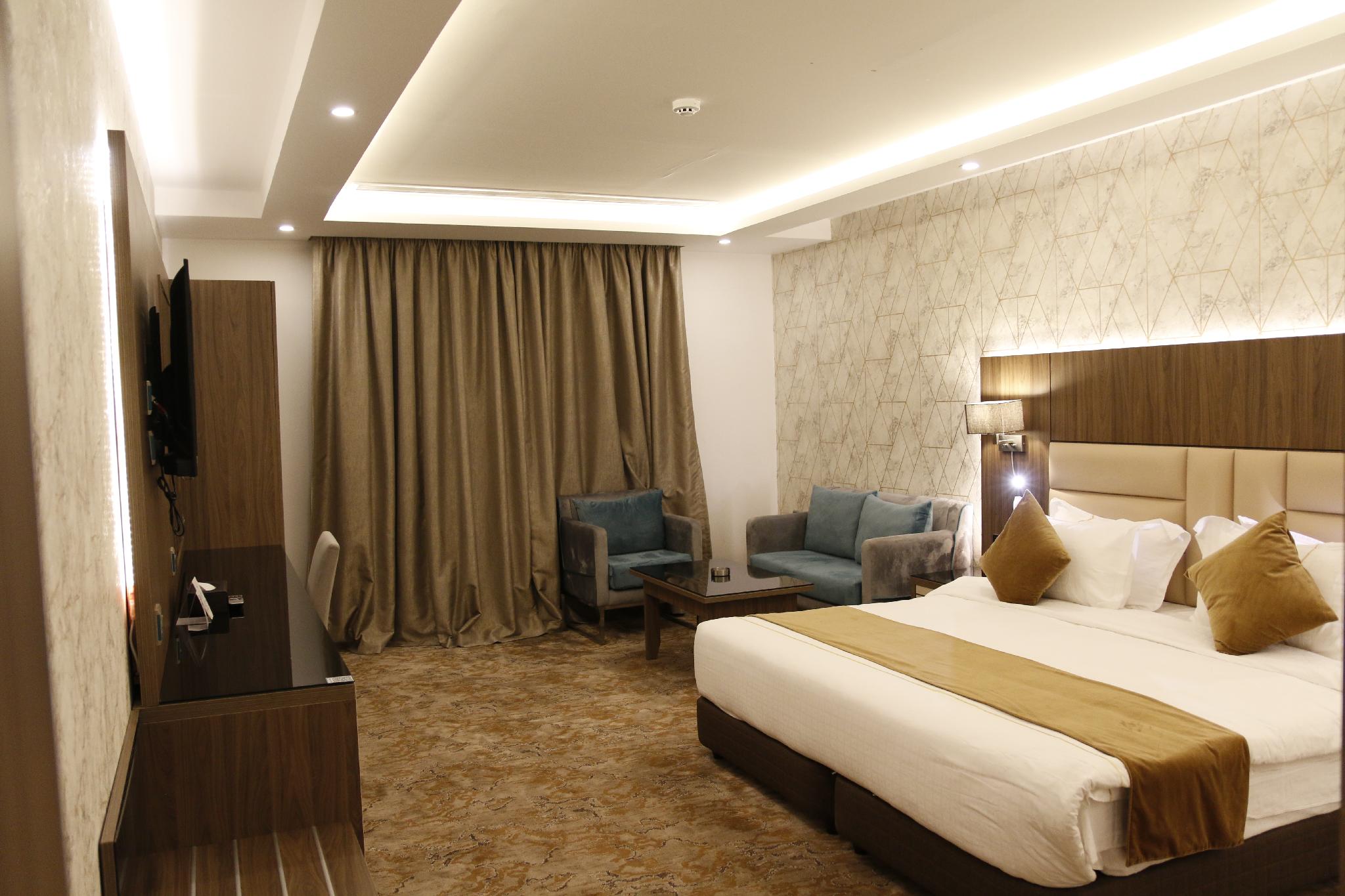 Dan Golden Hotel - imej 16