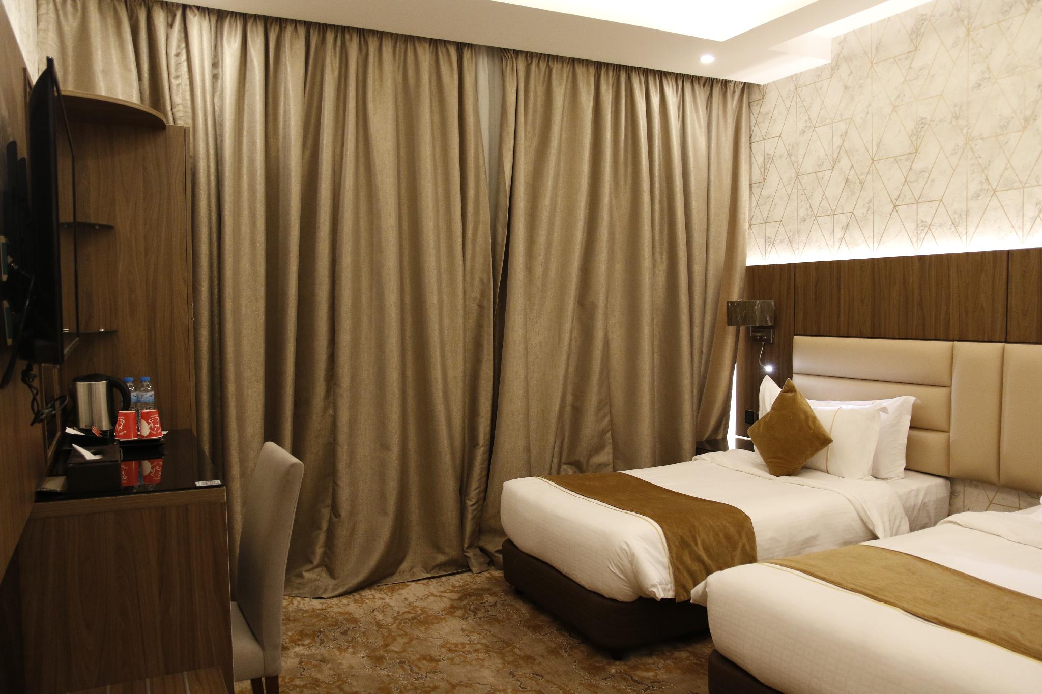 Dan Golden Hotel - imej 10