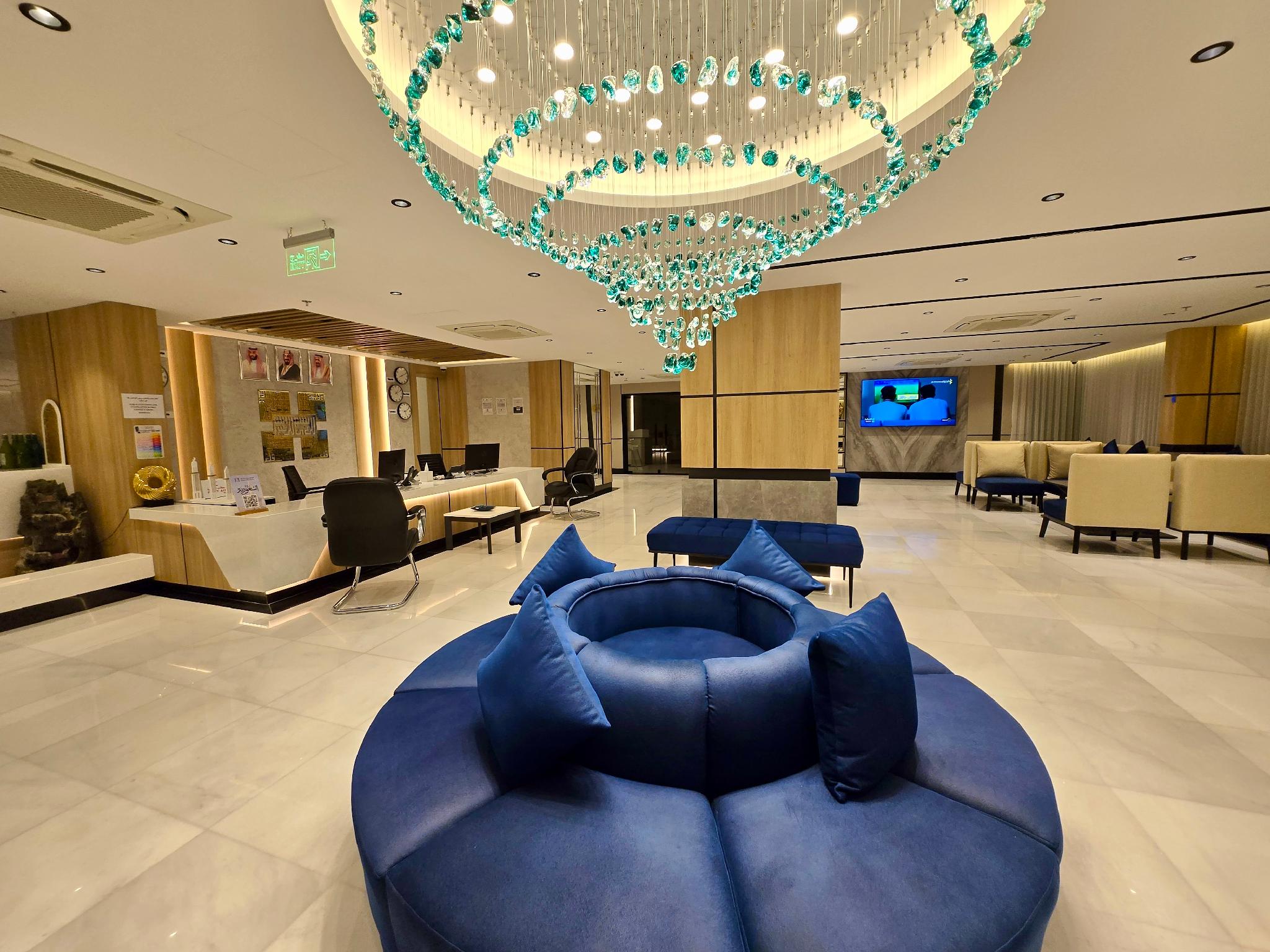 Hotel Elite Haven