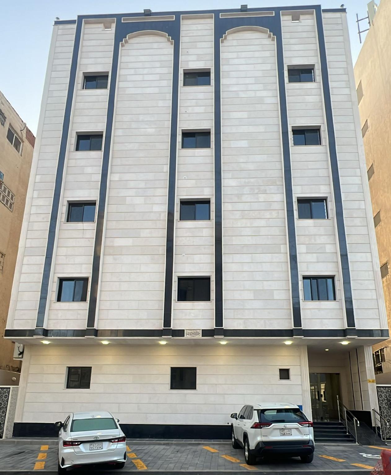 Al Atikah Hotel Apartments