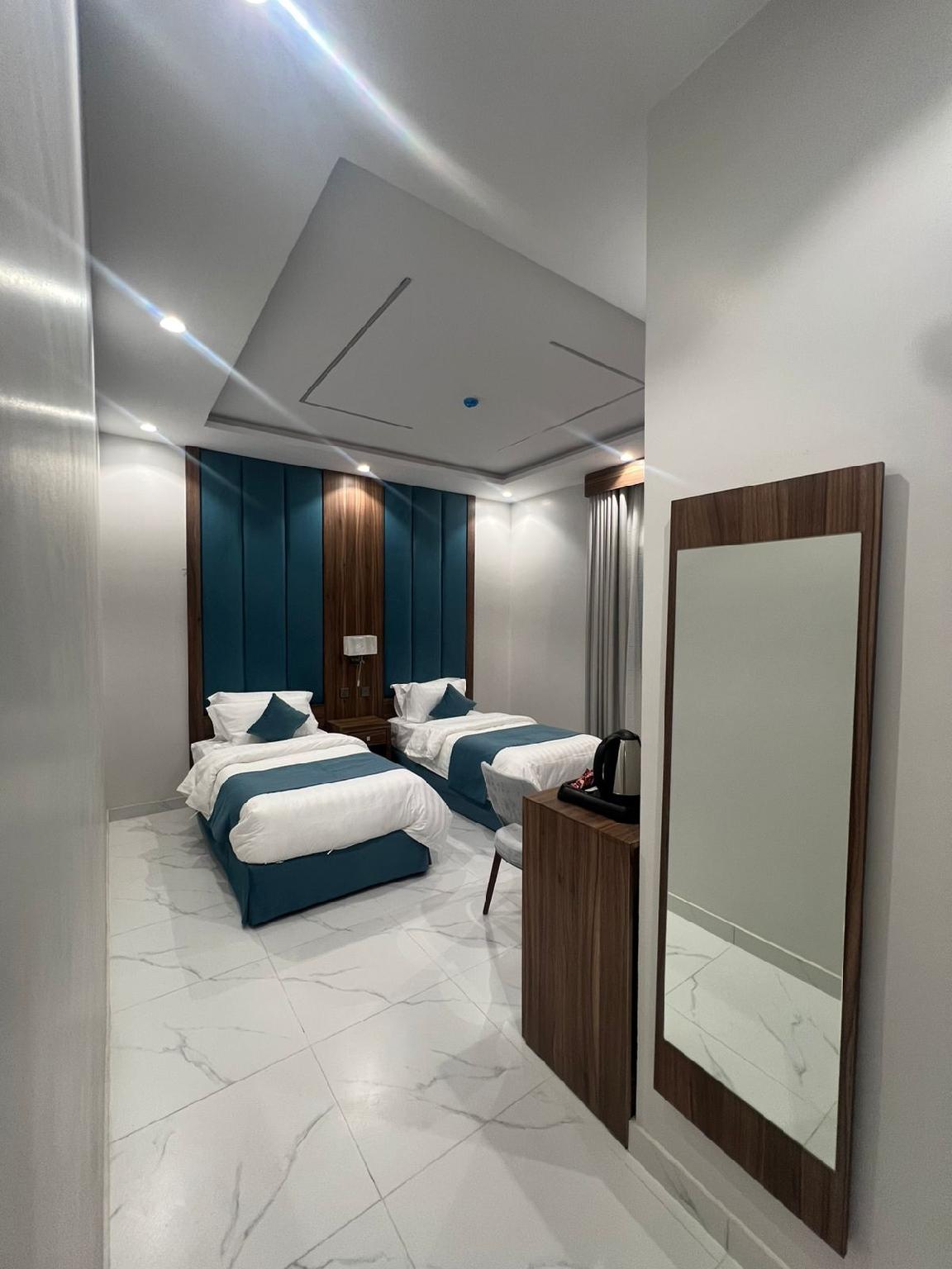 Al Atikah Hotel Apartments