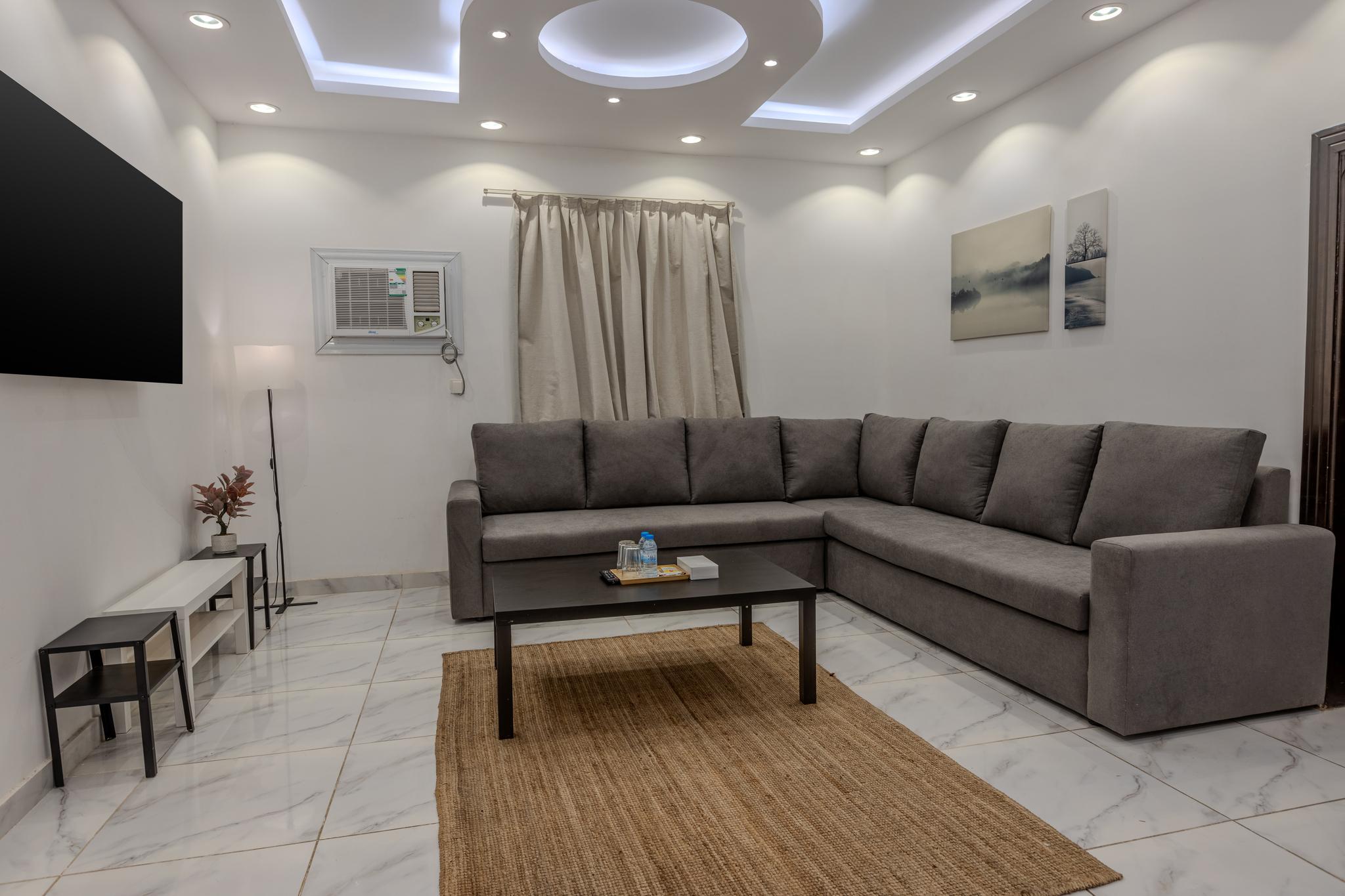 Luxurious Family 3 Bedroom Apartments-Nozol Noor 1 - imej 10