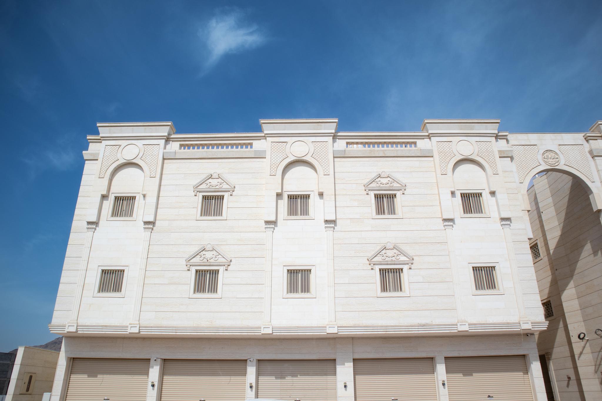 Luxurious Family 3 Bedroom Apartments-Nozol Noor 1 - imej 11