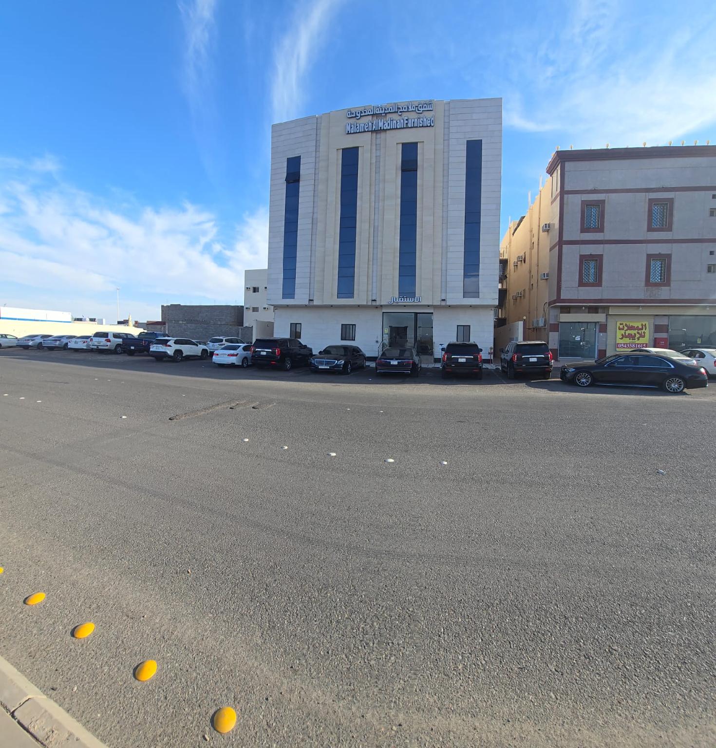 Malameh Al Madinah  Apartments - imej 7
