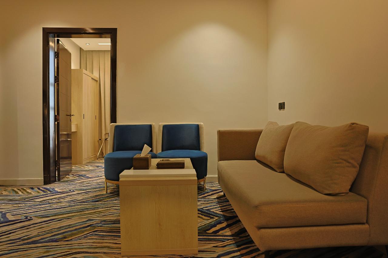 Malameh Al Madinah  Apartments - imej 47