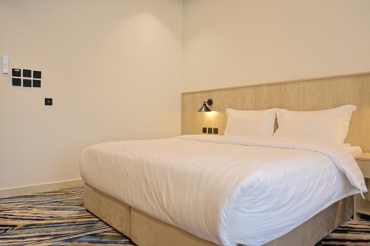 Malameh Al Madinah  Apartments - imej 38