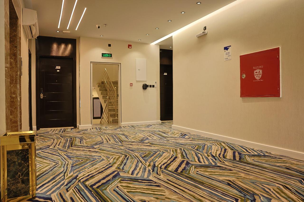 Malameh Al Madinah  Apartments - imej 48