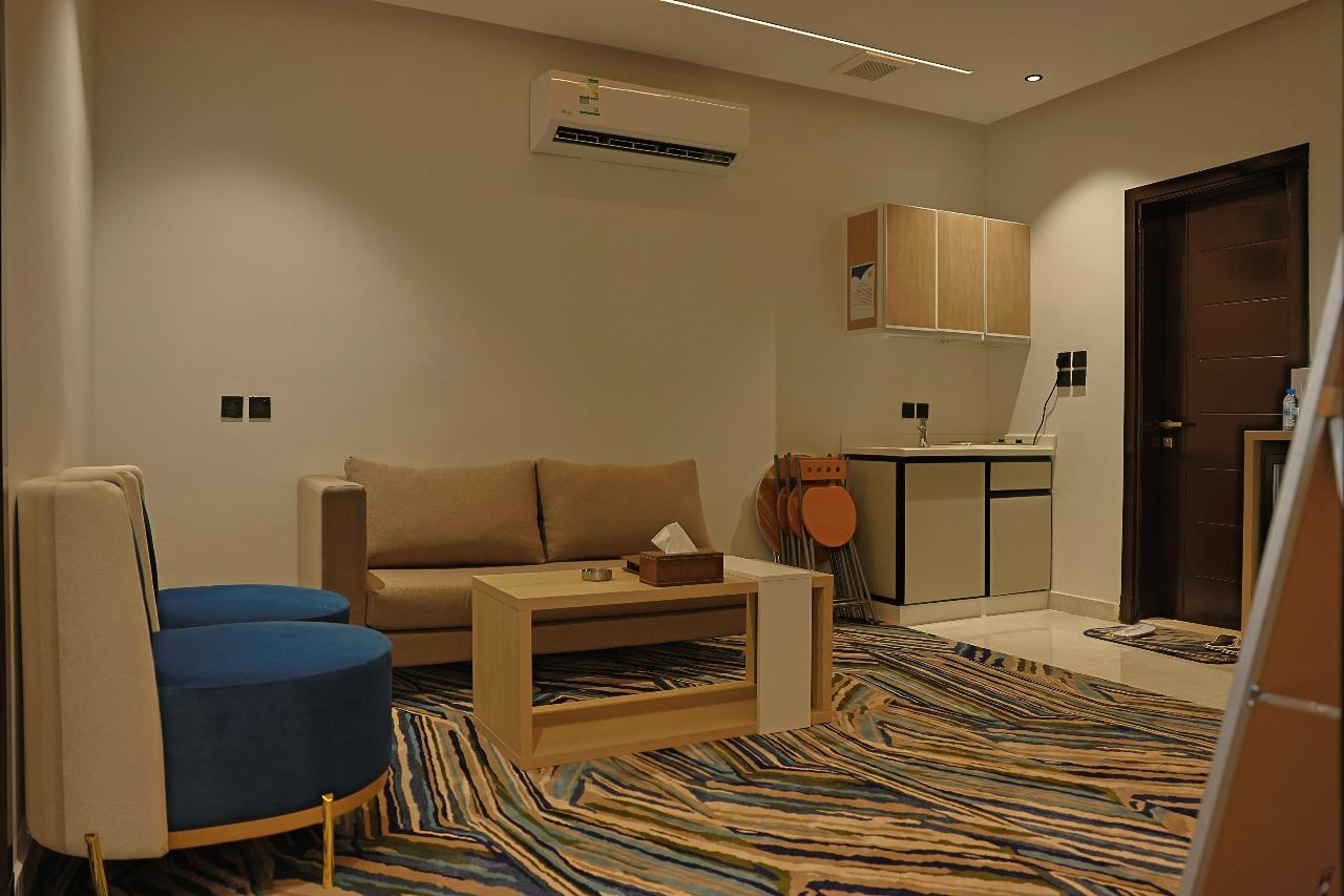 Malameh Al Madinah  Apartments - imej 39