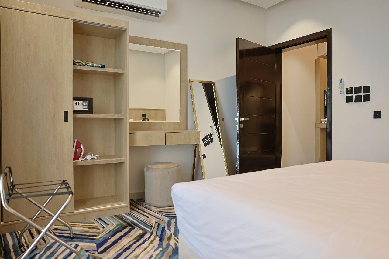 Malameh Al Madinah  Apartments - imej 42