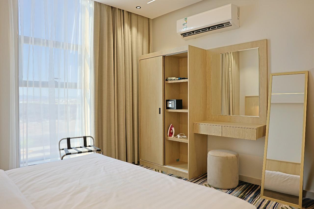 Malameh Al Madinah  Apartments - imej 36