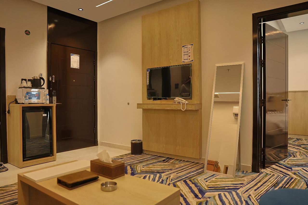 Malameh Al Madinah  Apartments - imej 46
