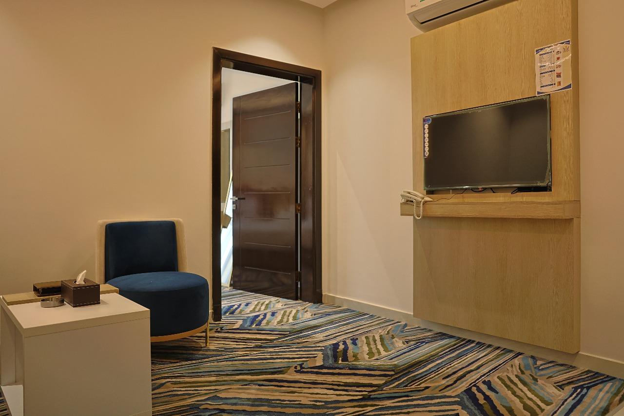 Malameh Al Madinah  Apartments - imej 49