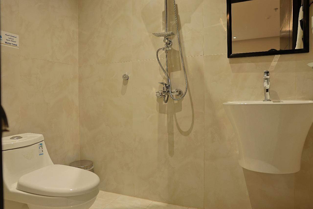 Malameh Al Madinah  Apartments - imej 37