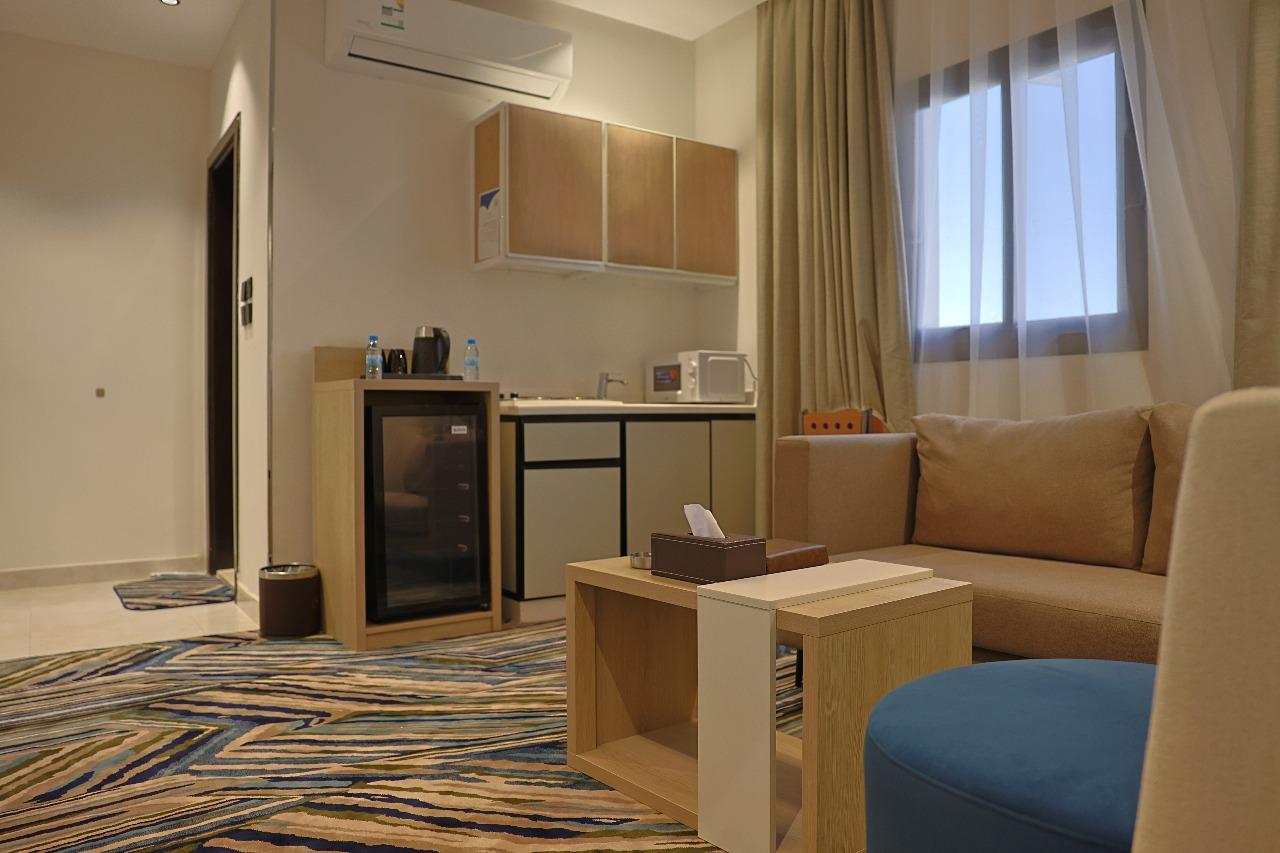 Malameh Al Madinah  Apartments - imej 40