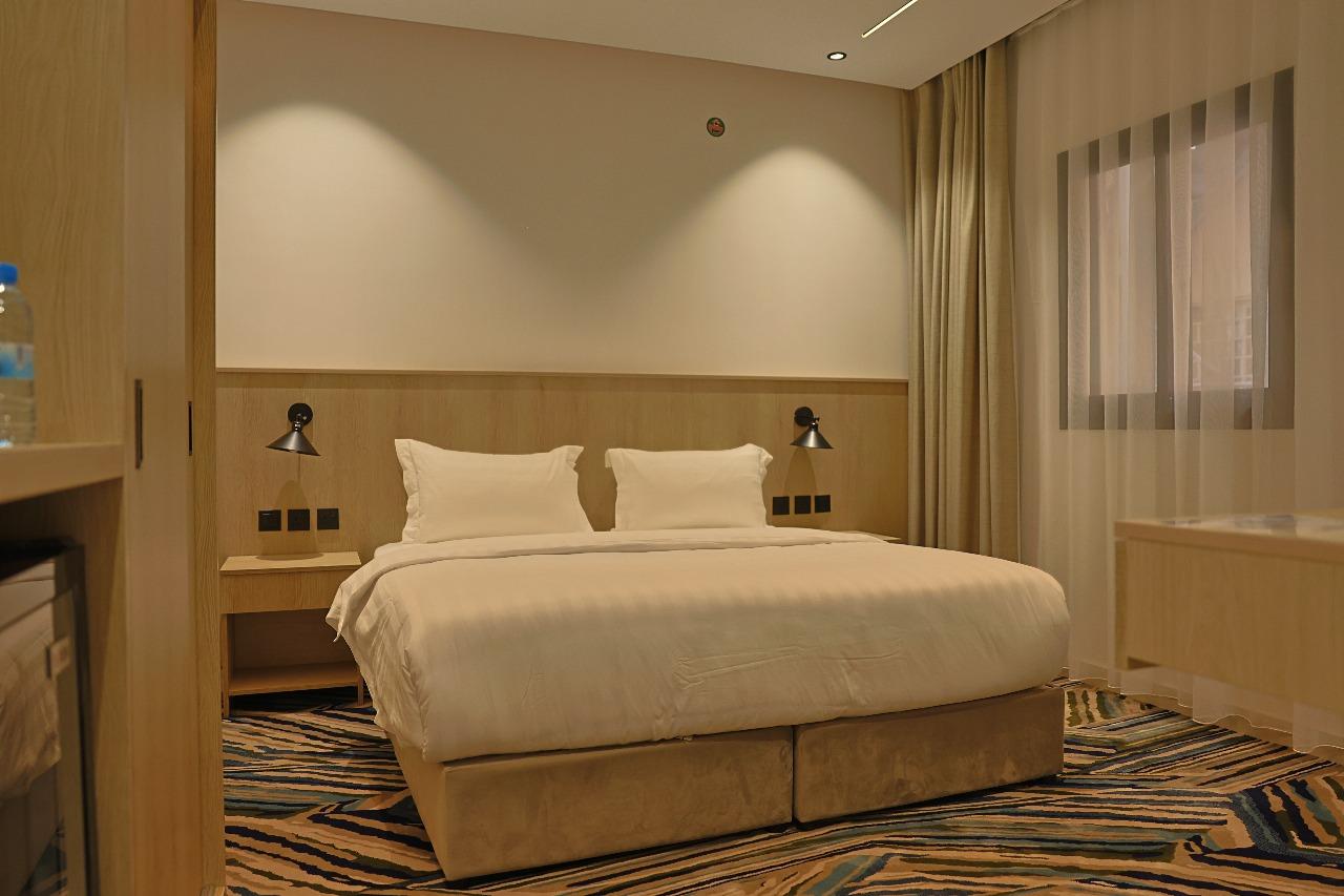 Malameh Al Madinah  Apartments - imej 35