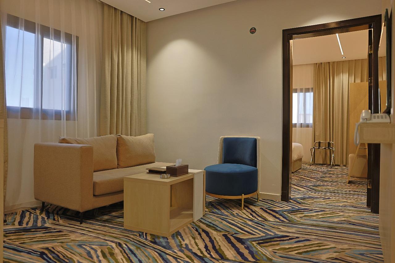 Malameh Al Madinah  Apartments - imej 41