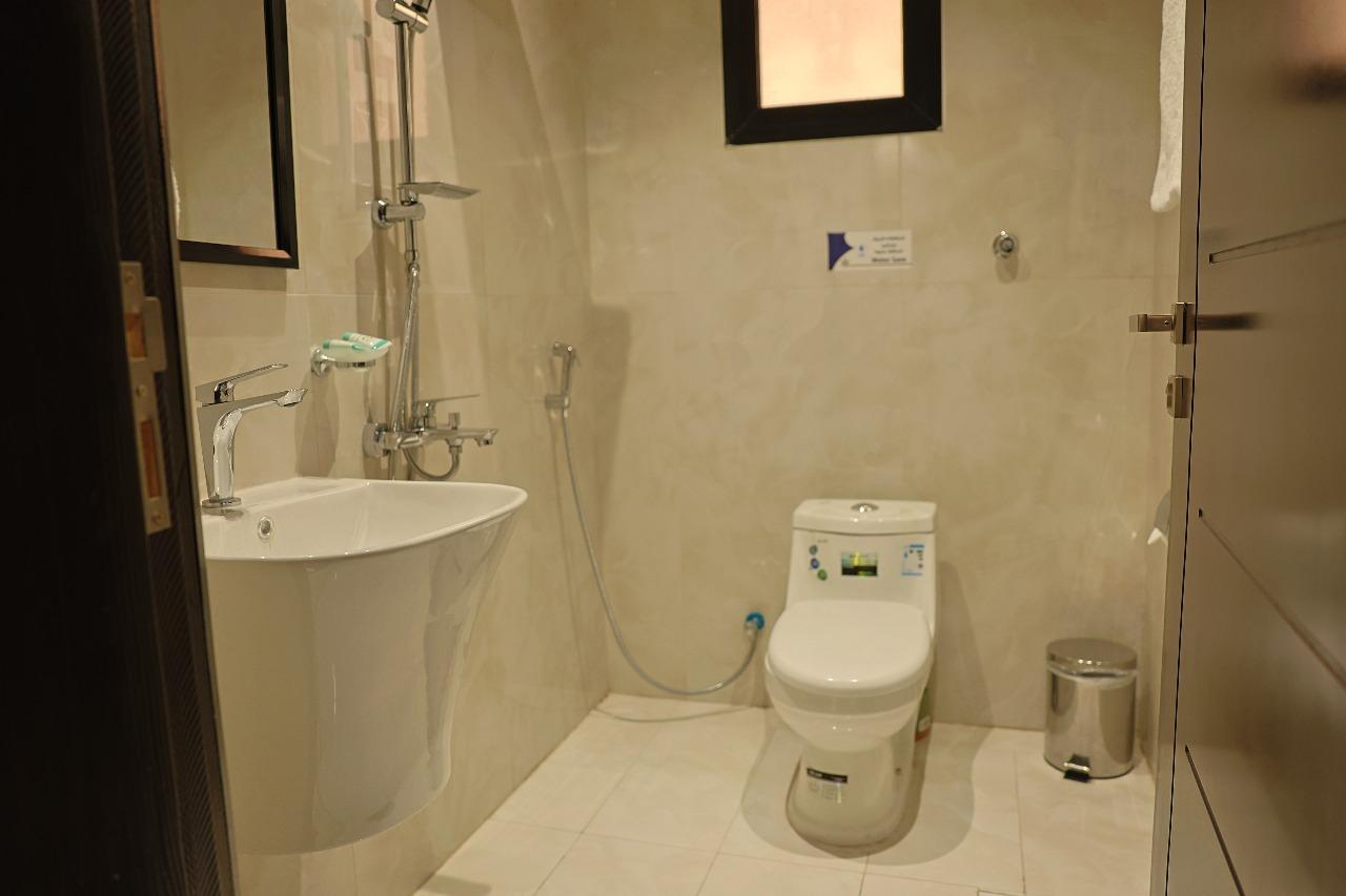 Malameh Al Madinah  Apartments - imej 34