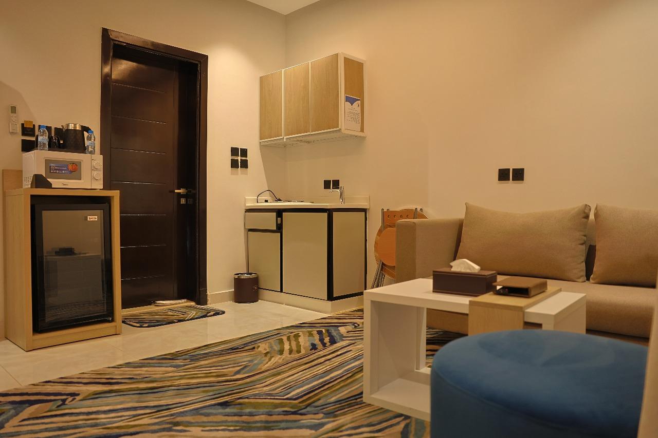 Malameh Al Madinah  Apartments - imej 29