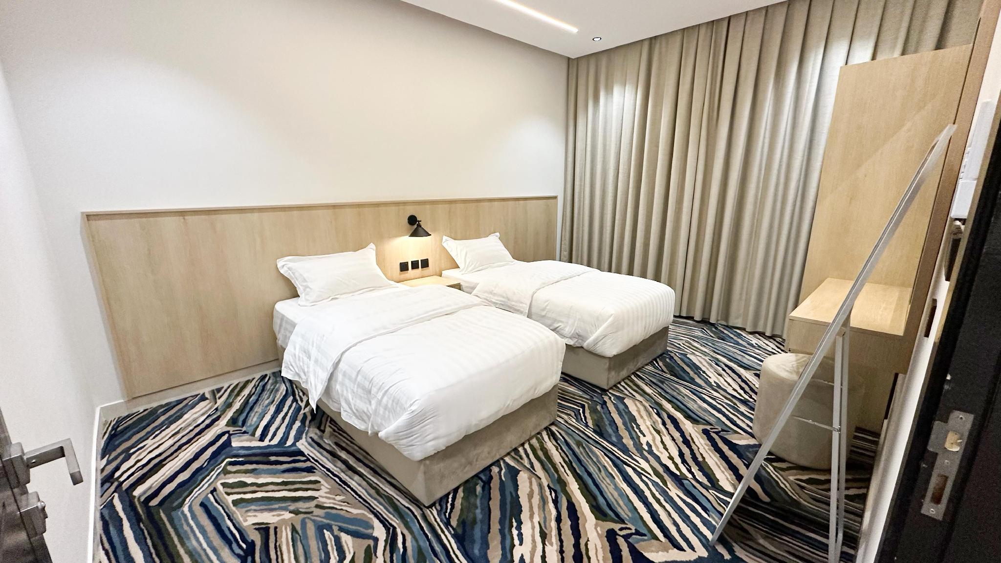 Malameh Al Madinah  Apartments - imej 25
