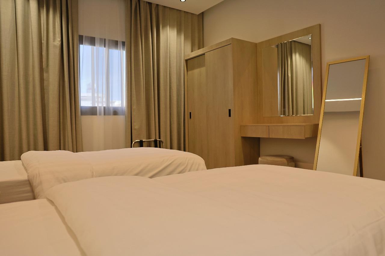 Malameh Al Madinah  Apartments - imej 27