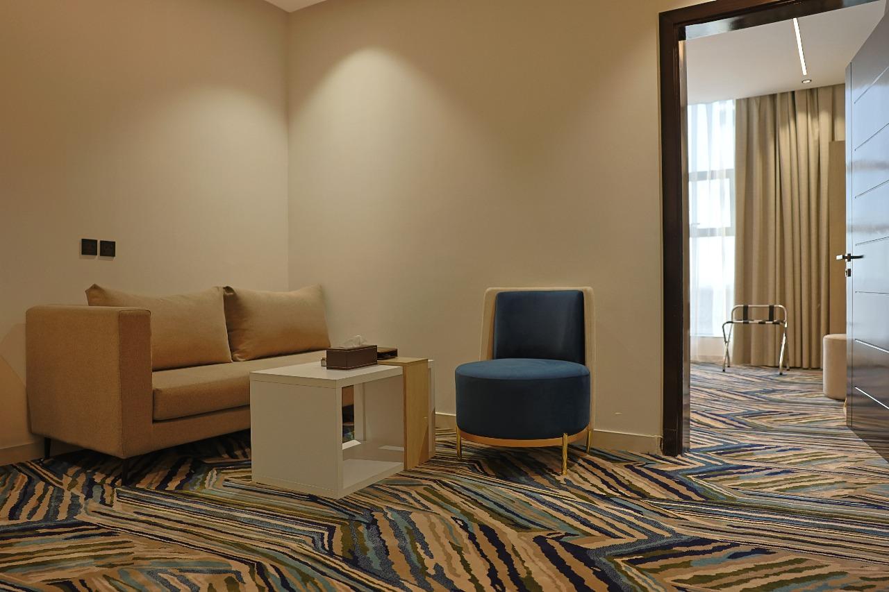 Malameh Al Madinah  Apartments - imej 28
