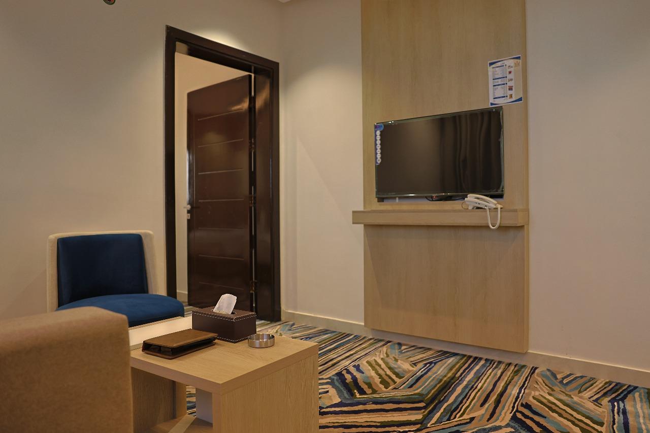 Malameh Al Madinah  Apartments - imej 17