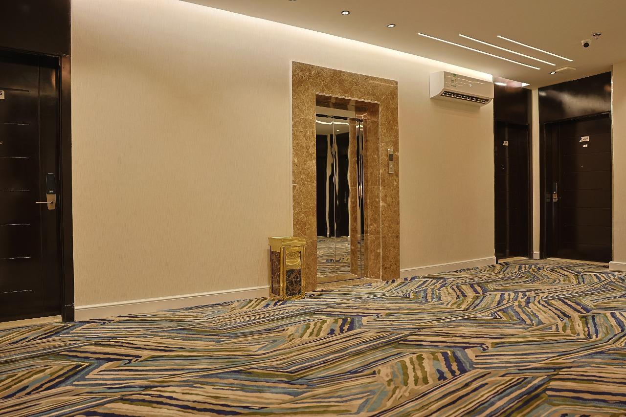 Malameh Al Madinah  Apartments - imej 22