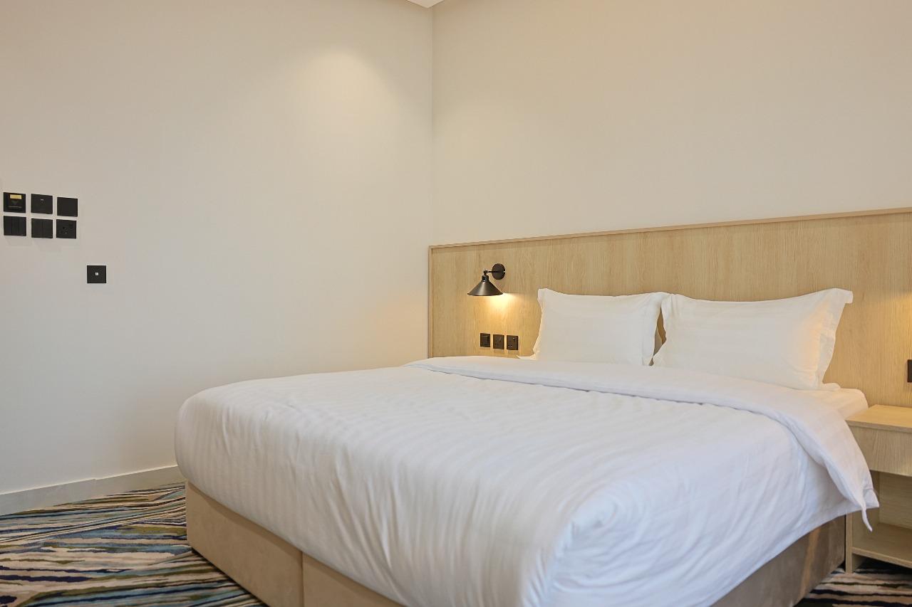 Malameh Al Madinah  Apartments - imej 11