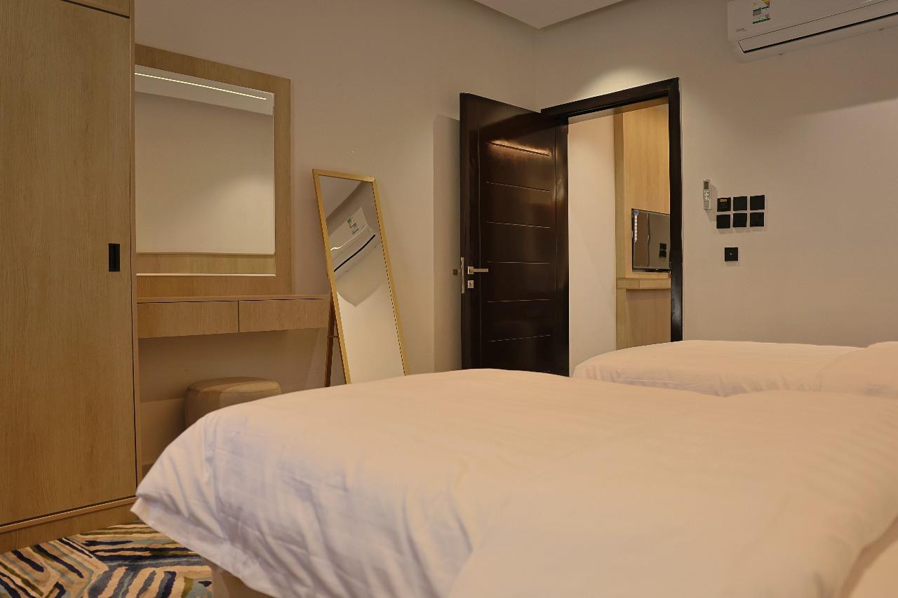 Malameh Al Madinah  Apartments - imej 15