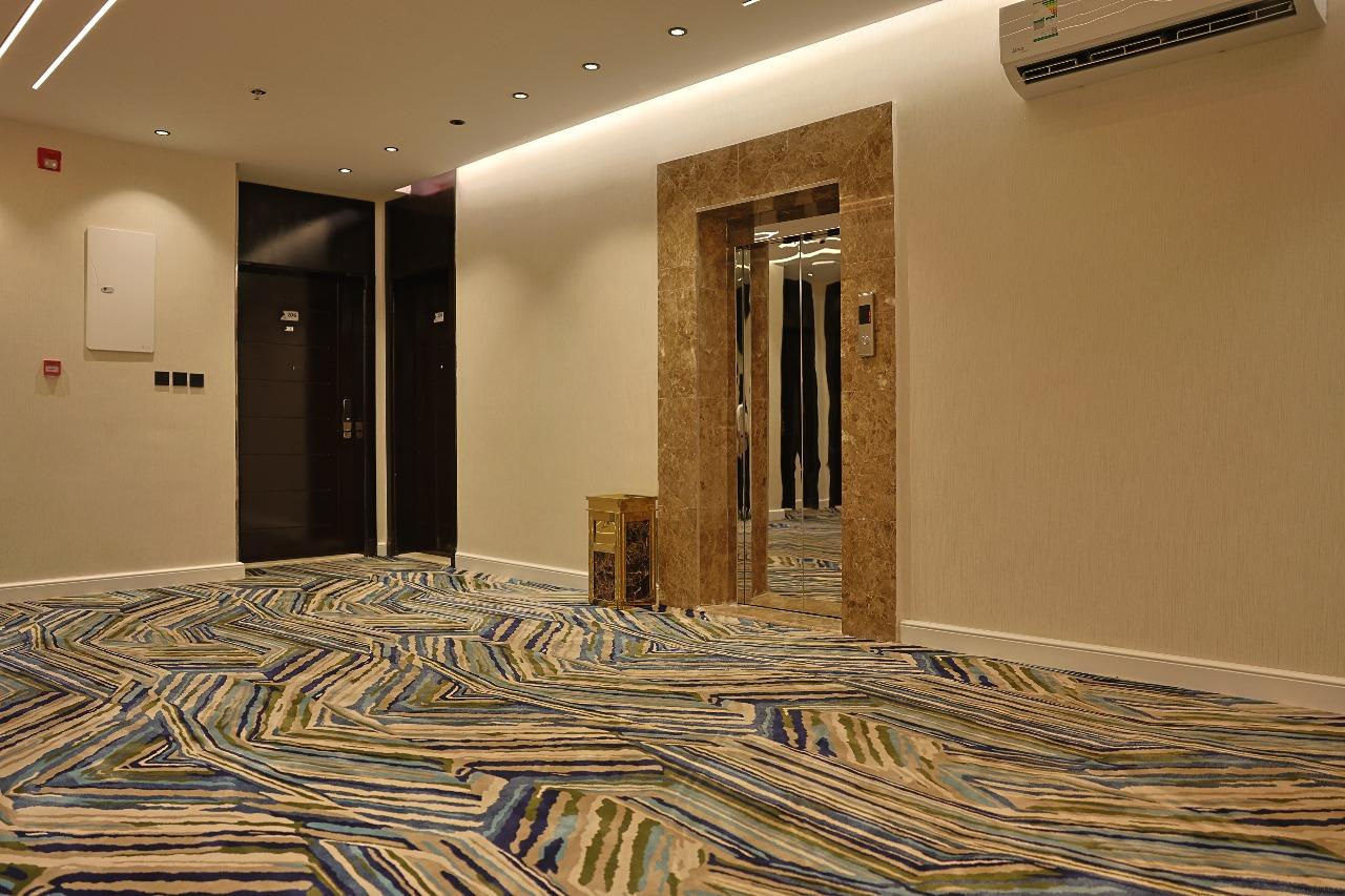 Malameh Al Madinah  Apartments - imej 19