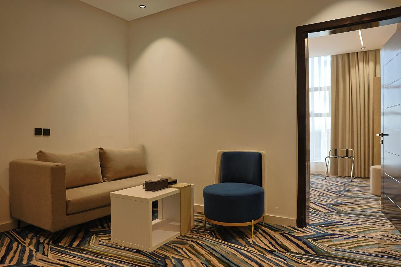 Malameh Al Madinah  Apartments - imej 16