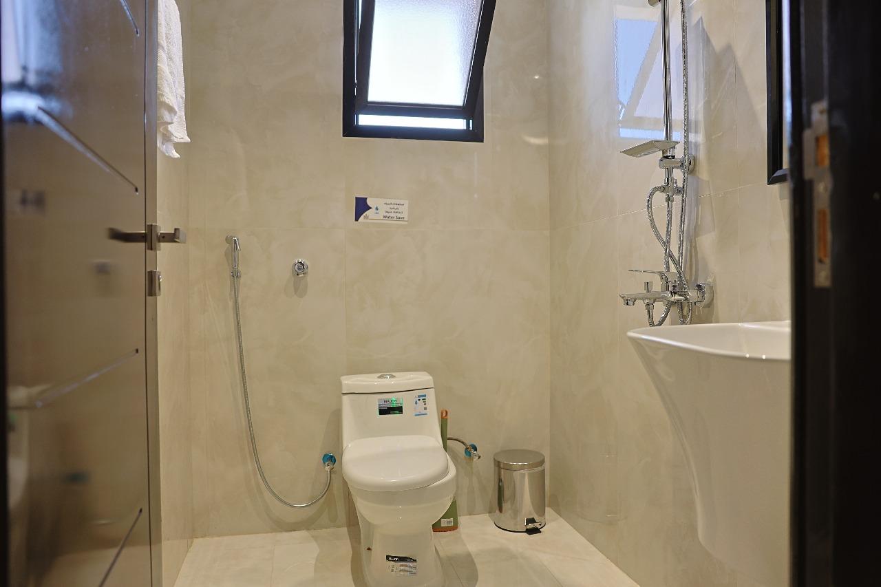 Malameh Al Madinah  Apartments - imej 21