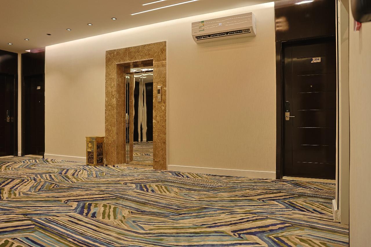Malameh Al Madinah  Apartments - imej 18