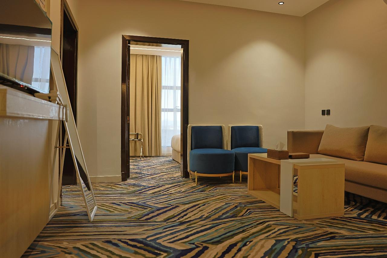 Malameh Al Madinah  Apartments - imej 12