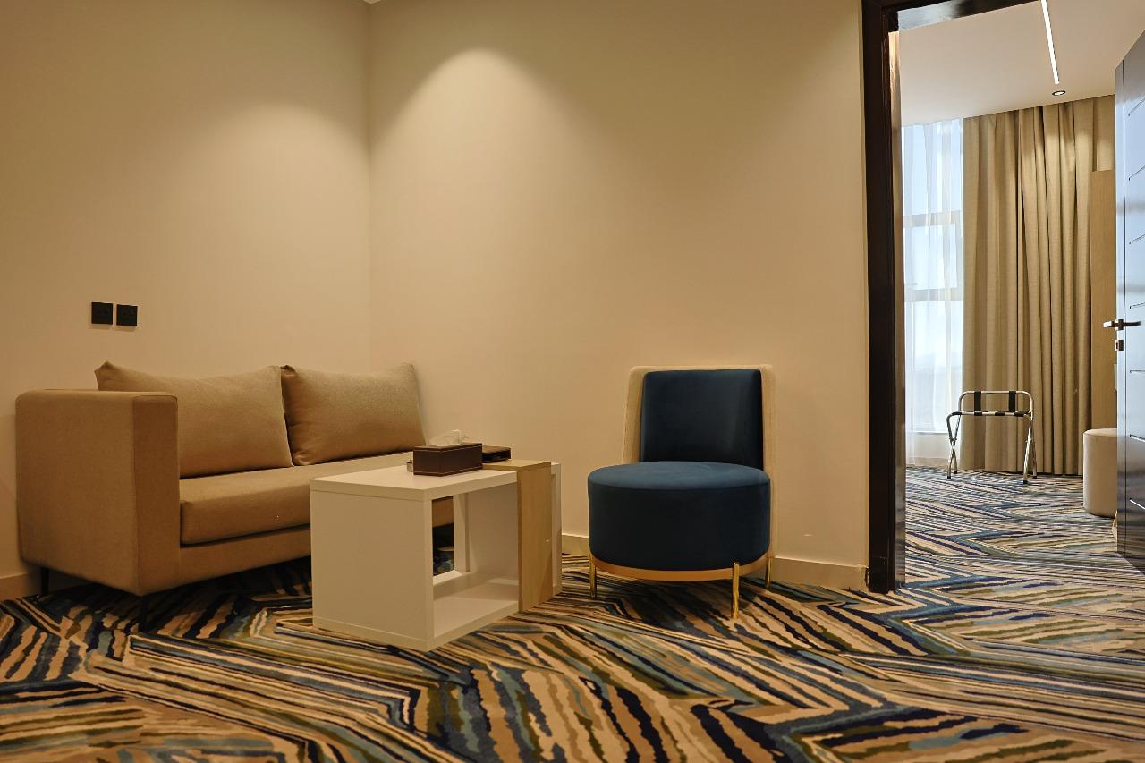 Malameh Al Madinah  Apartments - imej 14