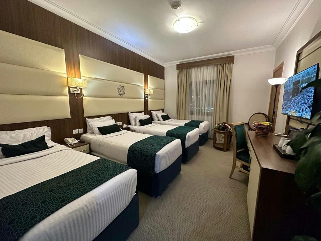 One Inn Hotel Fully Renovated - gambar 41