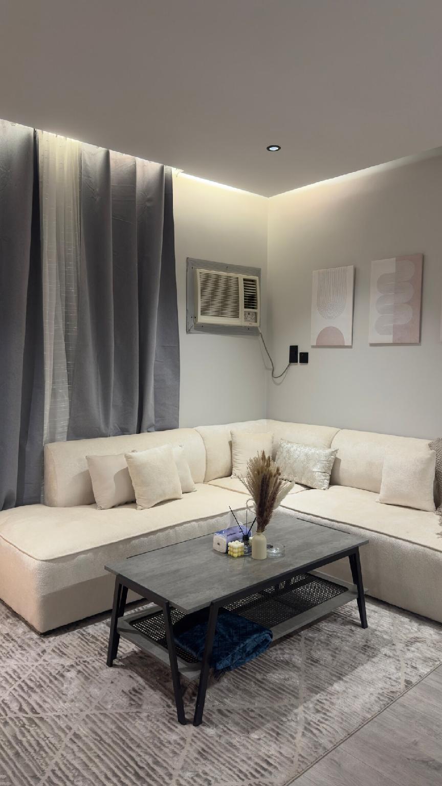 Madinah Cozy Apartment Near Haram self check in - afbeelding 4