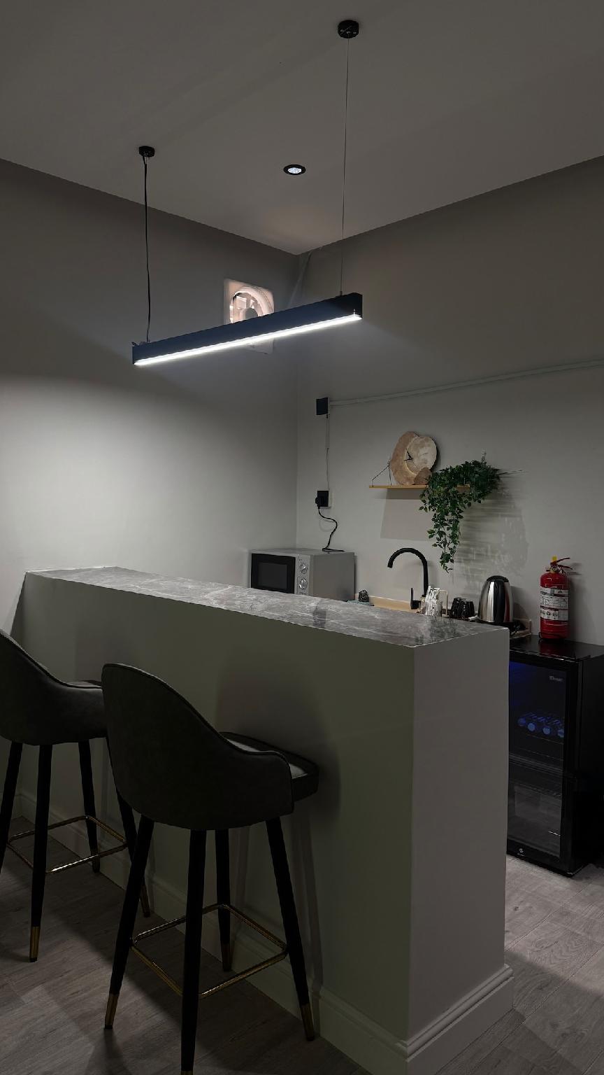 Madinah Cozy Apartment Near Haram self check in - afbeelding 8
