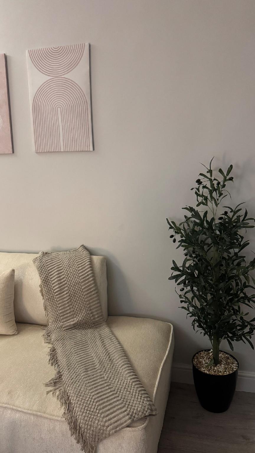 Madinah Cozy Apartment Near Haram self check in - afbeelding 6