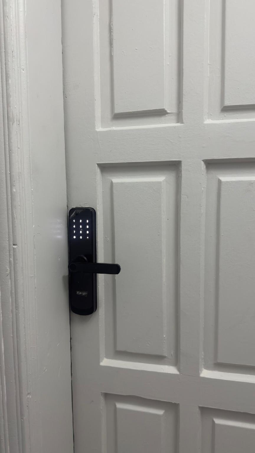 Madinah Cozy Apartment Near Haram self check in - afbeelding 17