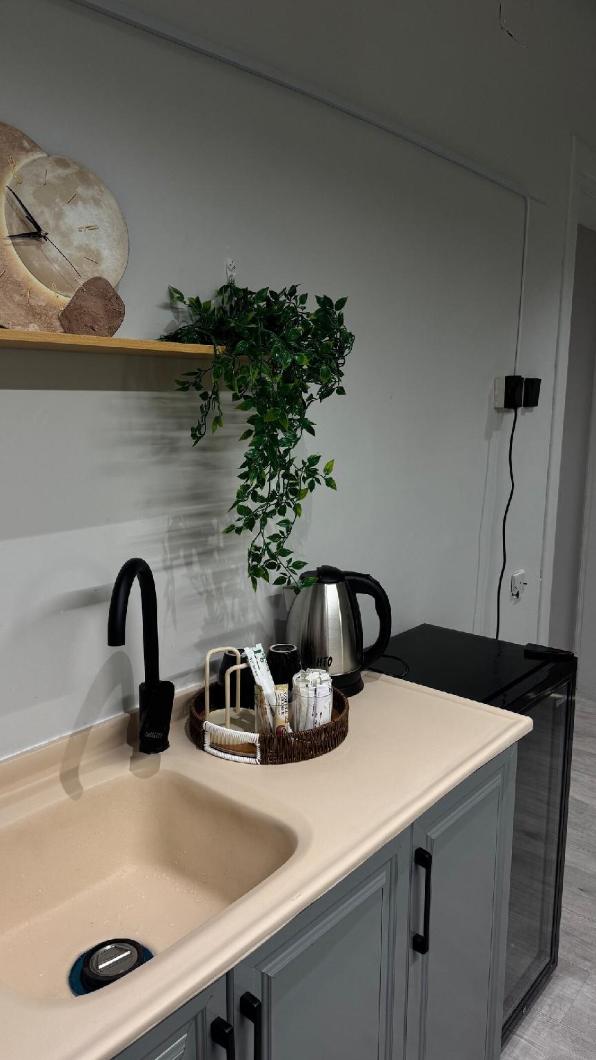 Madinah Cozy Apartment Near Haram self check in - afbeelding 10