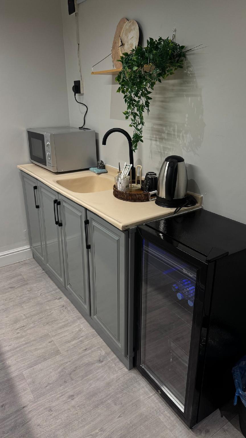 Madinah Cozy Apartment Near Haram self check in - afbeelding 9