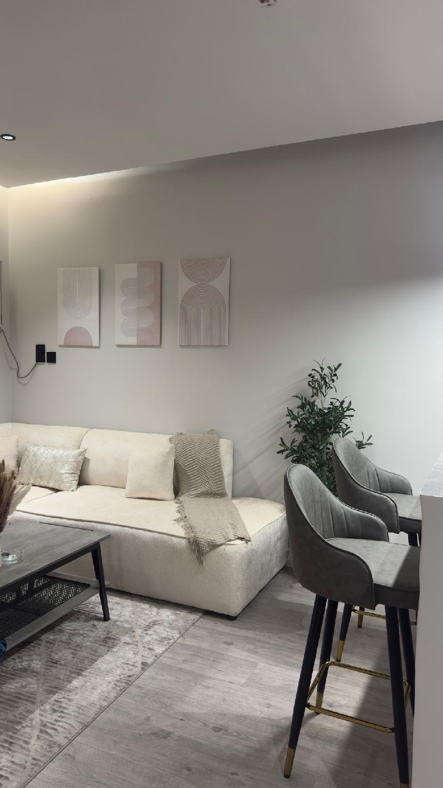Madinah Cozy Apartment Near Haram self check in - afbeelding 5