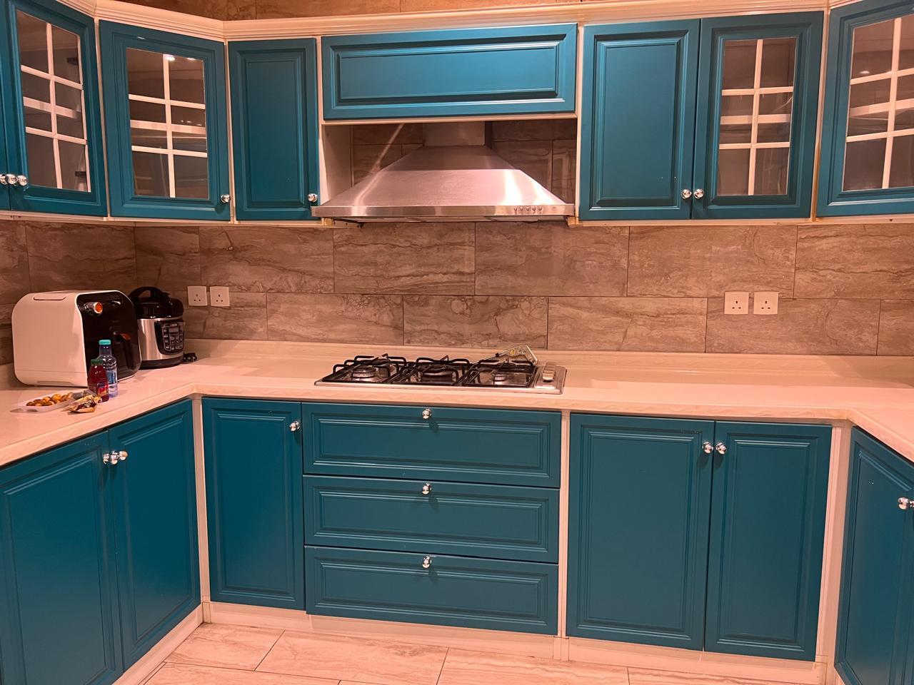 Apartment in Shuran District - image 15