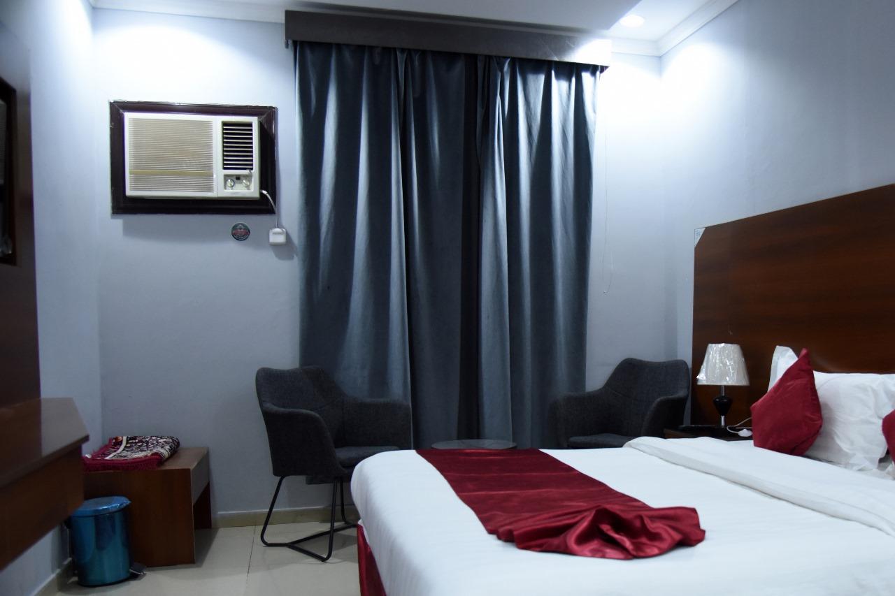 An Taibah Serviced Apartments - gambar 49