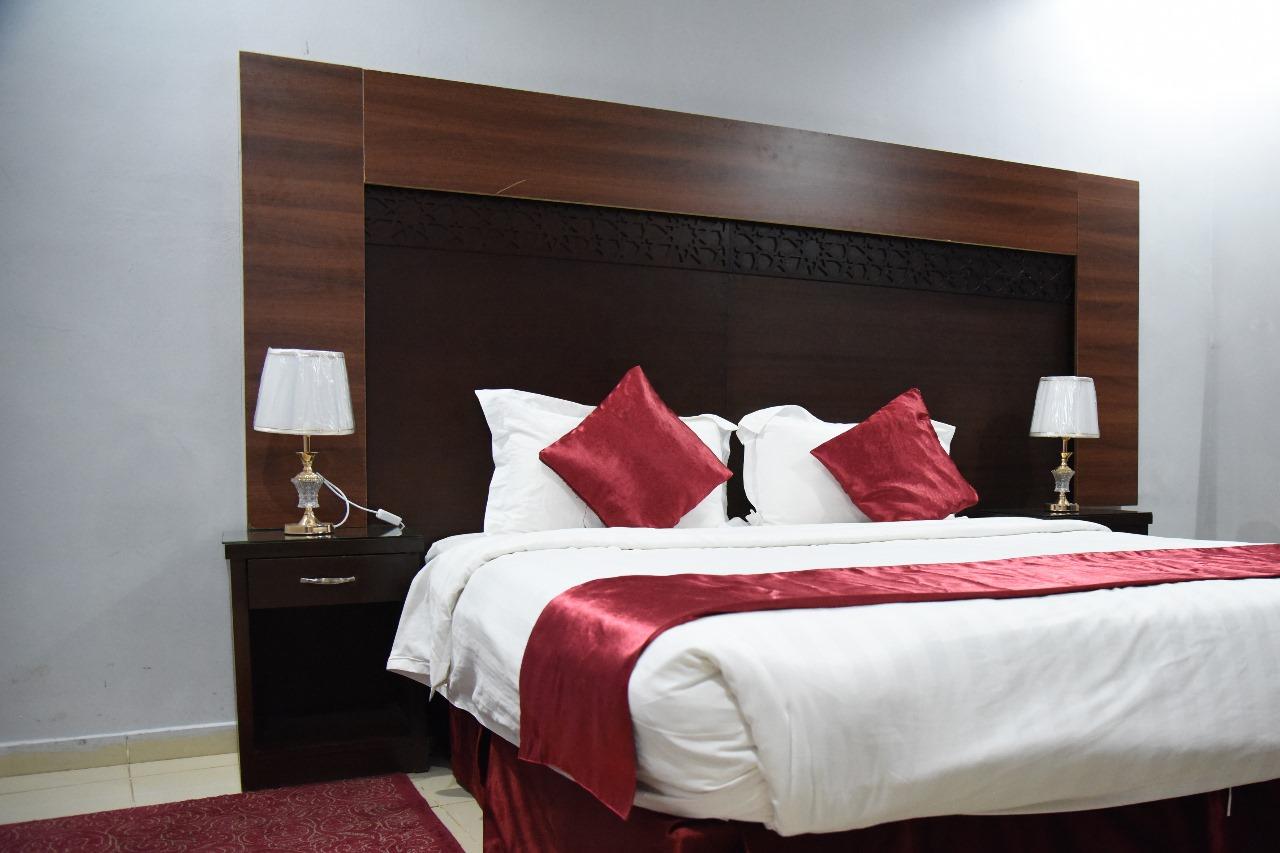 An Taibah Serviced Apartments - gambar 26