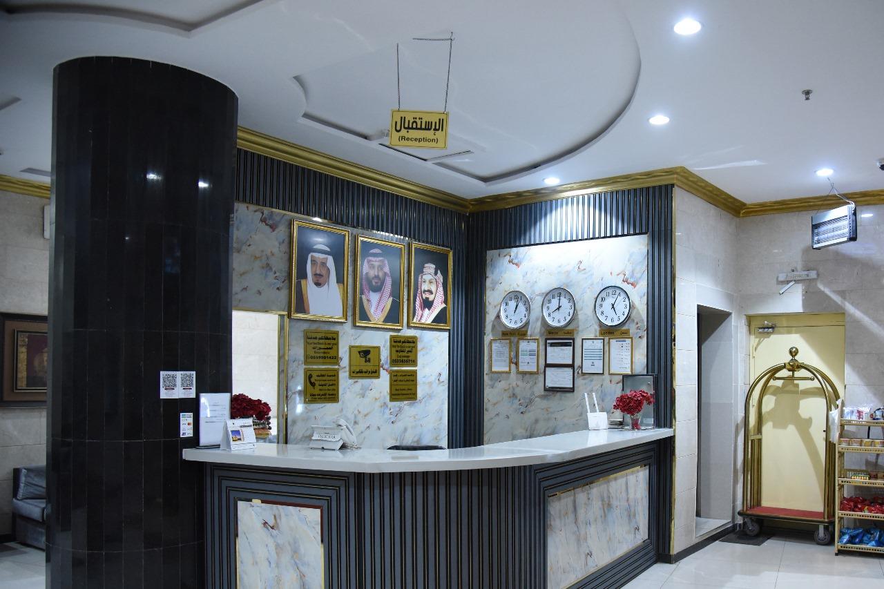 An Taibah Serviced Apartments - gambar 4