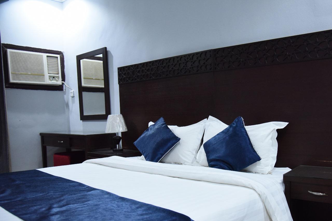 An Taibah Serviced Apartments - gambar 34