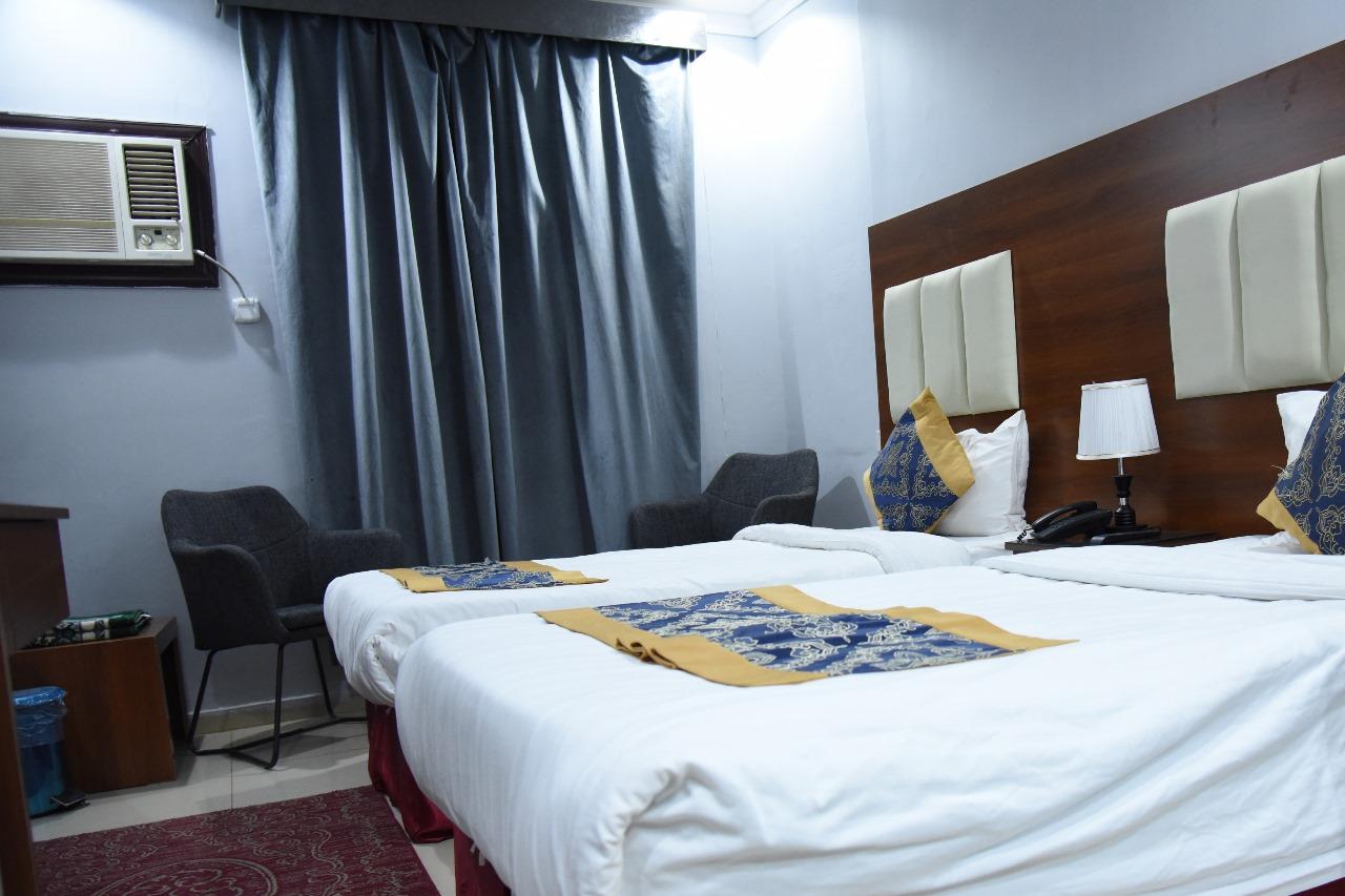 An Taibah Serviced Apartments - gambar 45