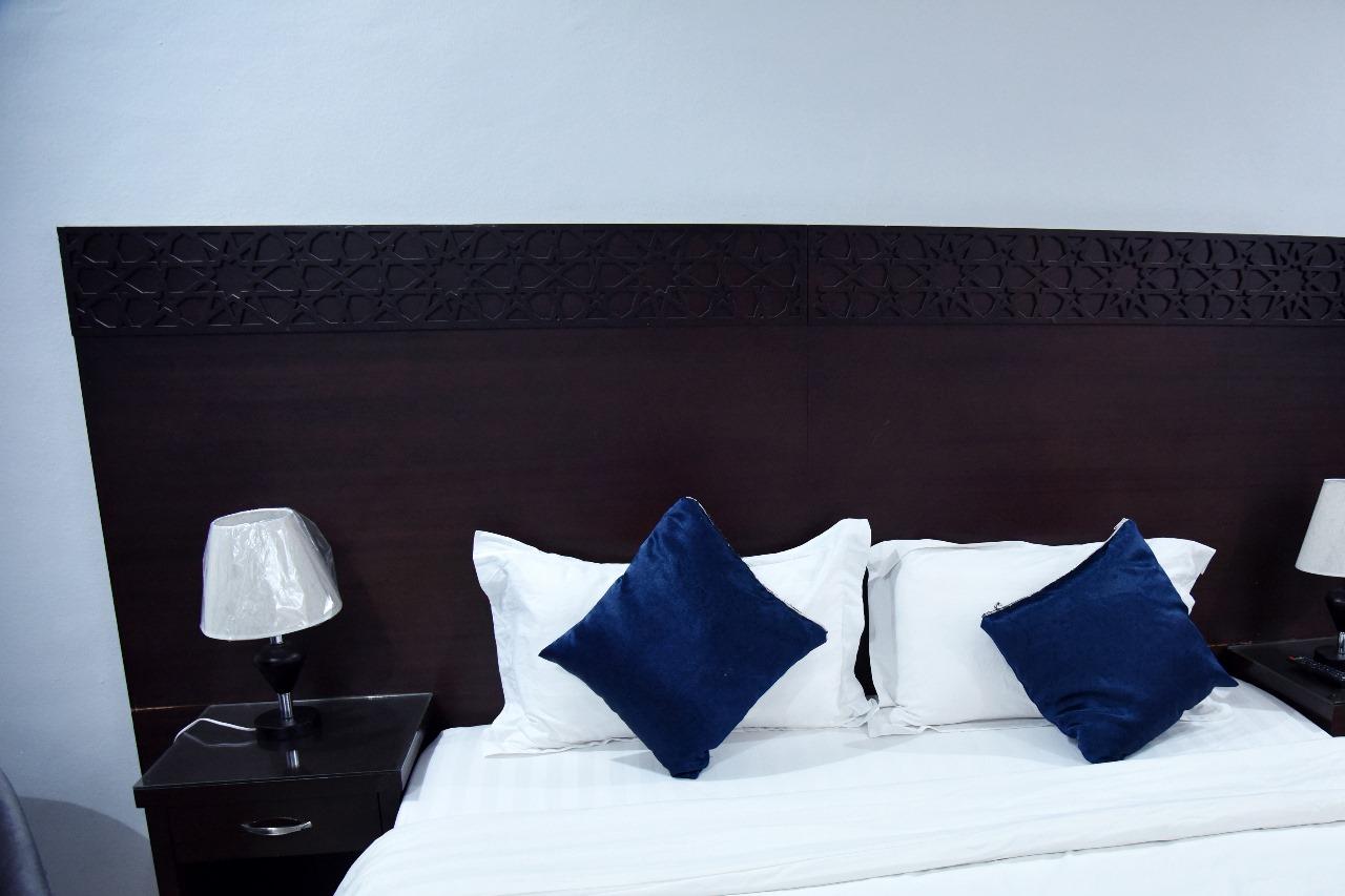 An Taibah Serviced Apartments - gambar 39